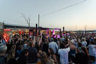 Reffen åbner den 24. marts