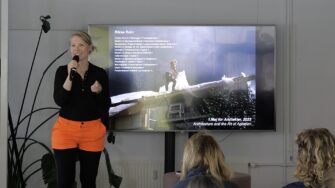 Lov til at leve et mangfoldigt liv – måske er det det 1. maj handler om?