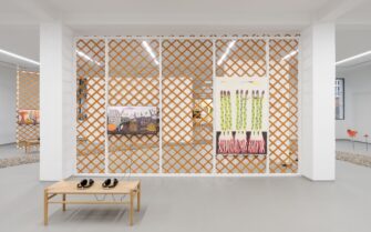 Kunst og Juleklip på O – Overgaden: Juleklip søndag d. 17. dec. kl. 13-15