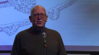 Nytårskur: Rolf Andersson