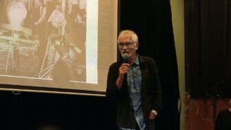Anders Bjørn om B&Ws historie