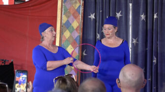 Cirkus Freja