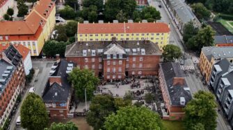 100 år på Christianshavn