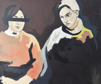 Grønlandsk kunst på Nordatlantens Brygge