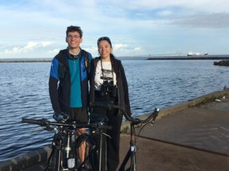 Giv din gamle cykel til studenterne