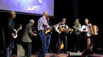 Beboerhuset fylder 50 år