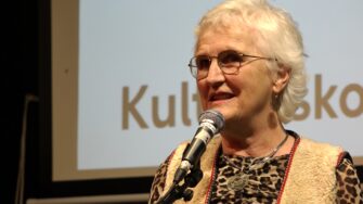 Lokaludvalgets arbejdsgrupper