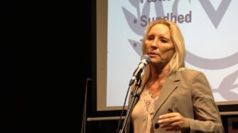 Christianshavns Lokaludvalgs Nytårskur 2026