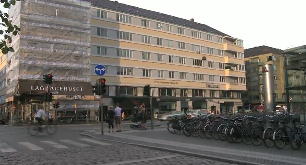 Stednavne på Christianshavn  (TV)